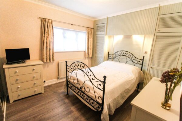 Cumberland Road, Plaistow, E13 8LR