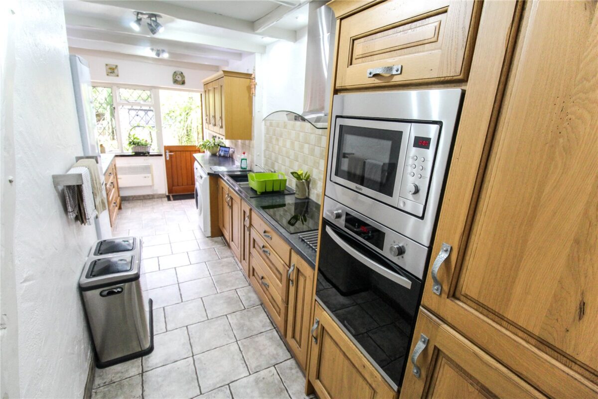 Cumberland Road, Plaistow, E13 8LR