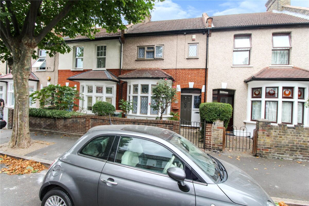Cumberland Road, Plaistow, E13 8LR
