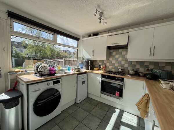 Belgrave Avenue, Romford, RM2