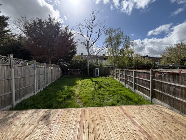 Belgrave Avenue, Romford, RM2