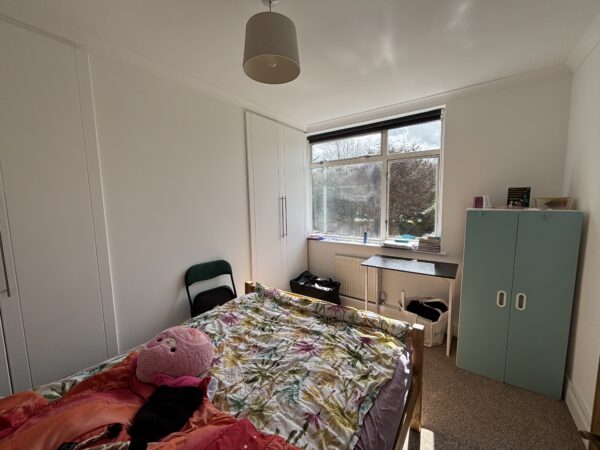 Belgrave Avenue, Romford, RM2