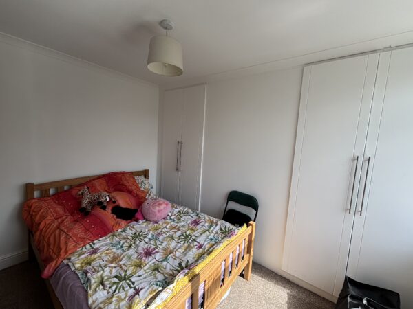 Belgrave Avenue, Romford, RM2