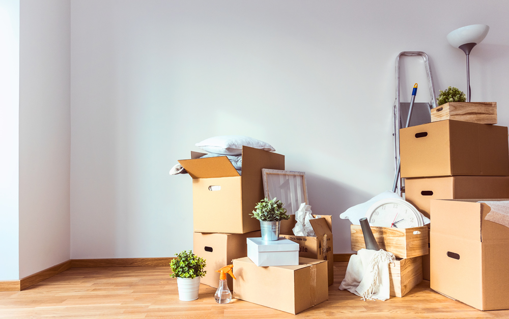 Half of Dagenham homeowners move again within 14 years and 4 weeks – why?