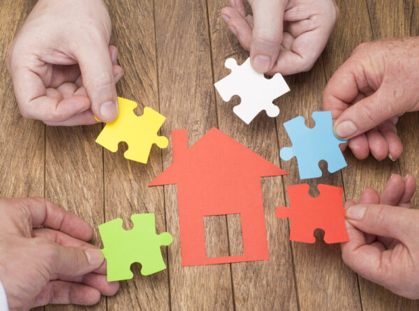 Record year for help to buy: equity loan scheme as purchases top 55,000
