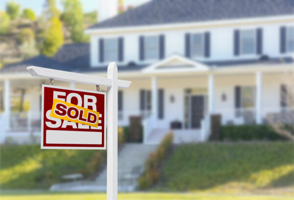 How to sell your house: speeding up the sale