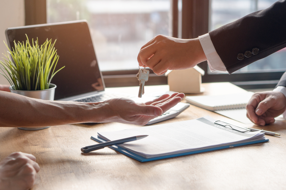 Advice for landlords: checklist for serving section 21 (form 6a) notice