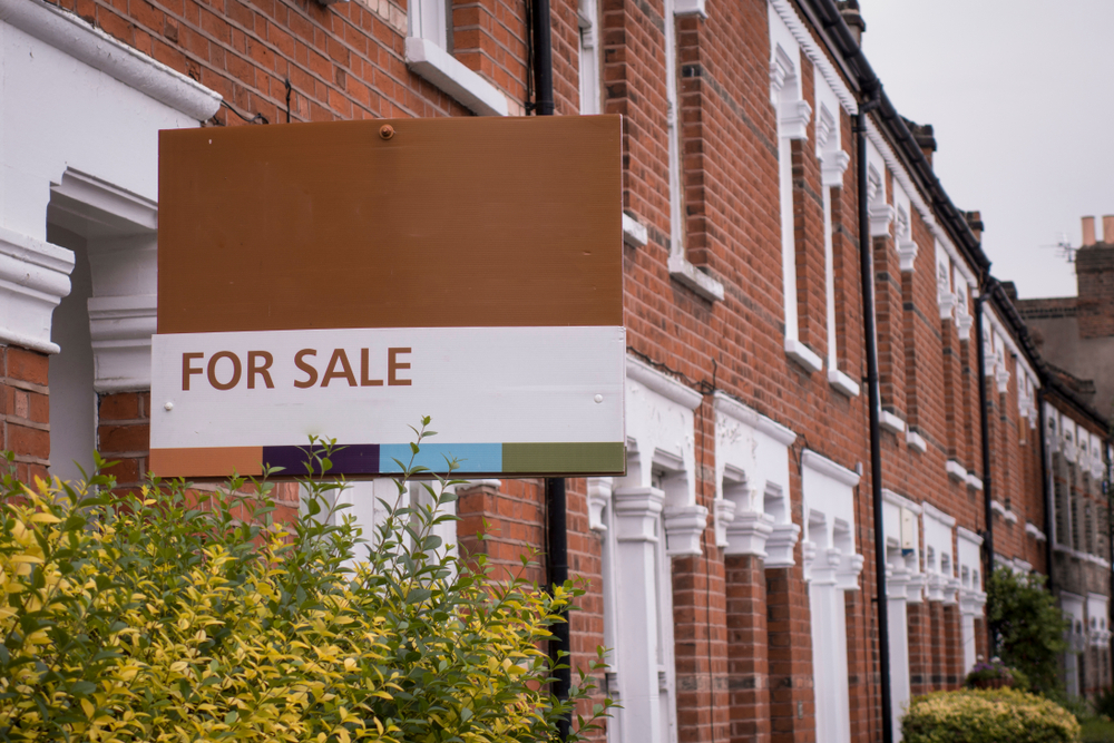 32% drop in Dagenham homes ‘for sale’ in last 4 months