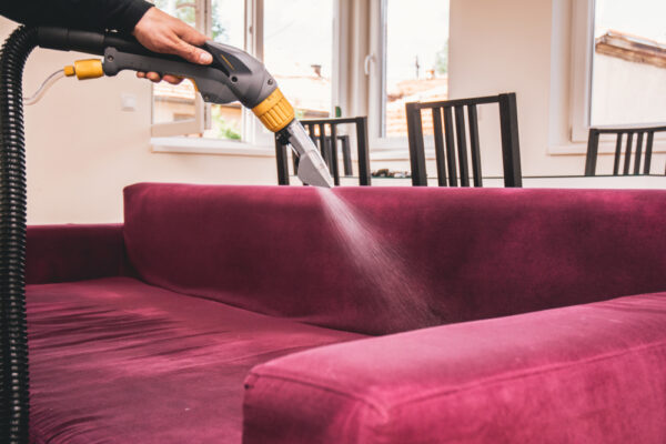 Home sellers encouraged to virally deep clean properties