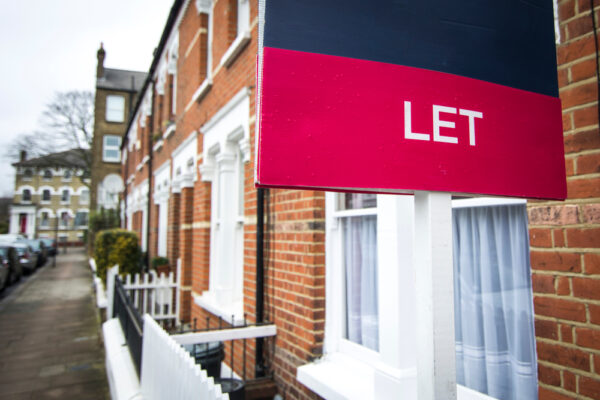Changes to notice requirements and possession proceedings for residential landlords and tenants