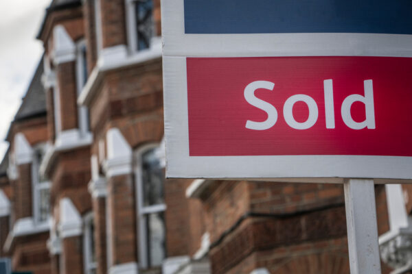 Property transactions rocket in months following Stamp Duty Holiday