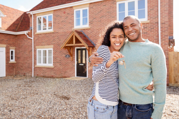 Thousands of new homes now available as construction activity doubles