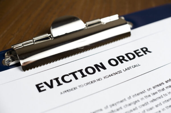 Government announces four week extension to eviction ban