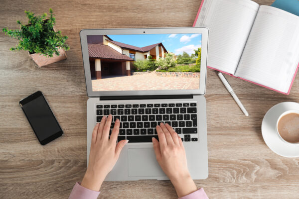 How to sell your house: viewings during Covid-19