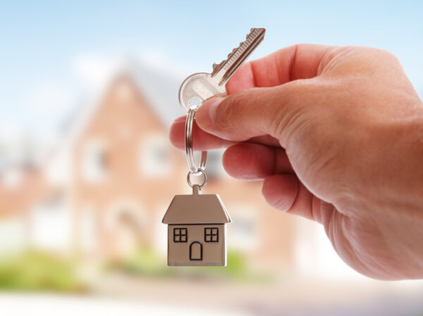 Barking and Dagenham leads London surge in sales properties