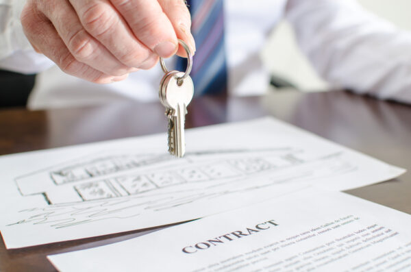 Property market to remain open in lockdown 3.0, Government confirms