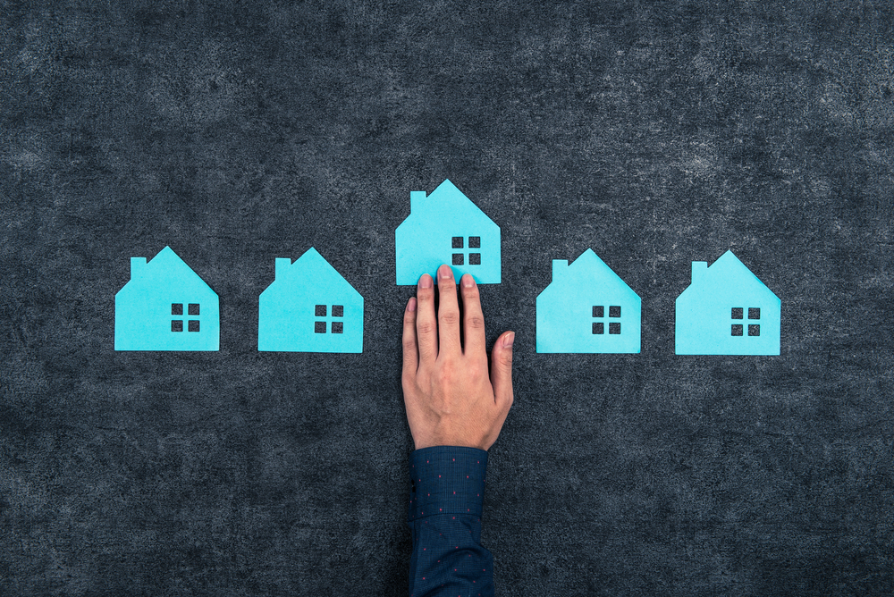 Record number of new homes built in 2019/20, figures reveal
