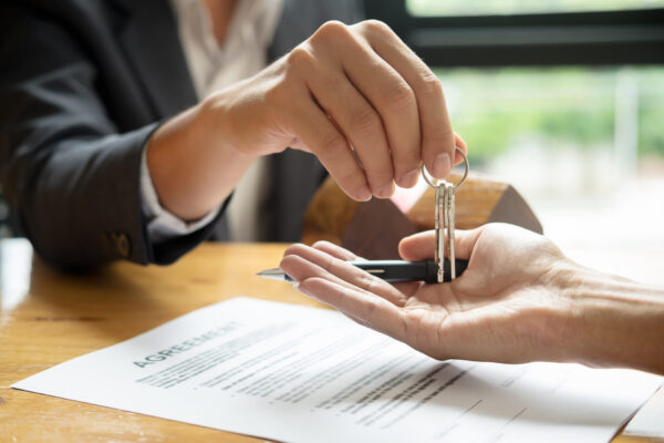 Homes selling at a faster rate now than at any time in last decade, study reveals