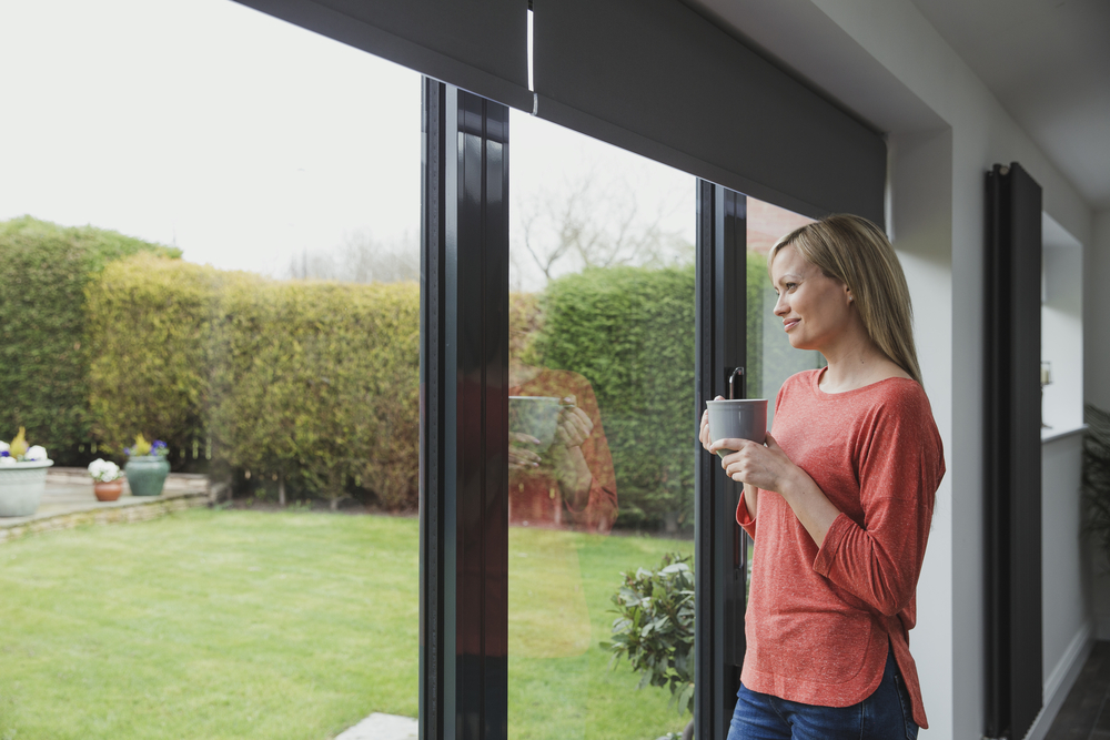 Outdoor space a priority for tenants
