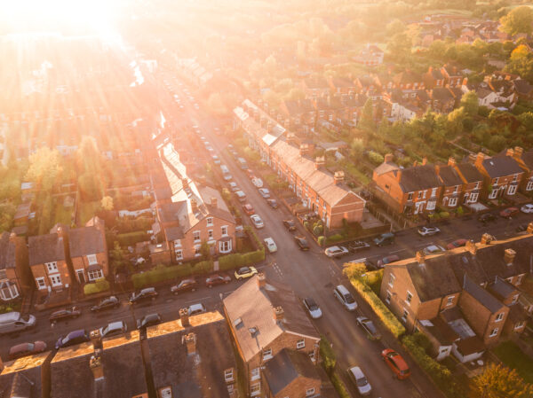 UK property market moves towards winter with momentum, study reveals