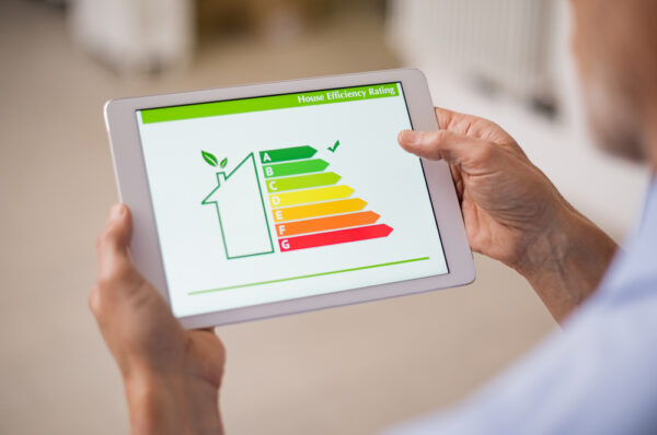 Homeowners invited to use new digital tool to locate energy performance certificate or book an assessment