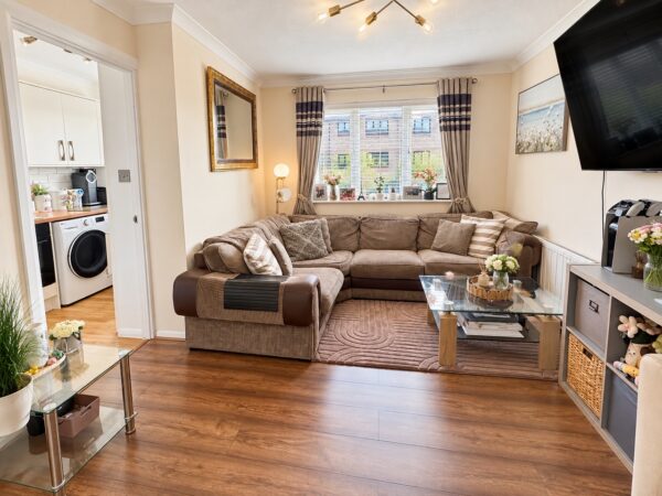 Vignoles Road, Romford, RM7
