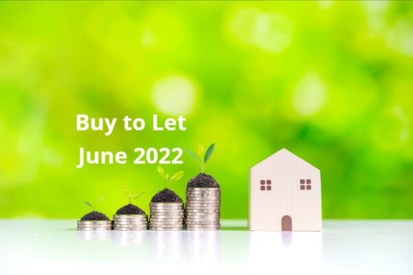 Buy to Let - read this blog from our sister company, Home of Mortgages....