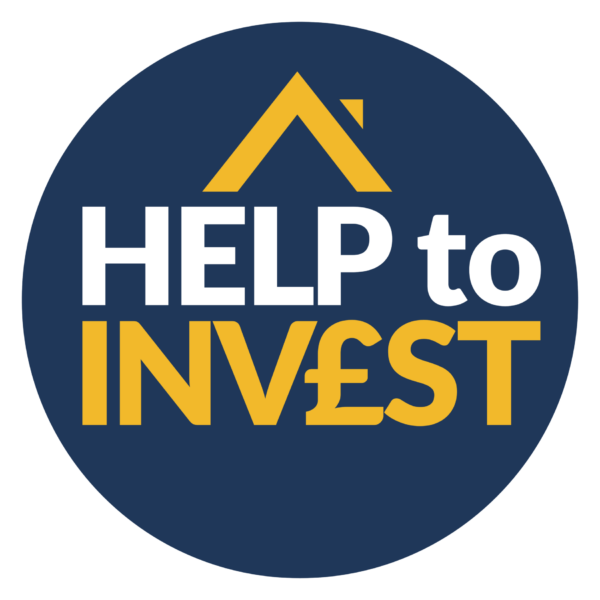 Help to Invest - helping you to profit from property
