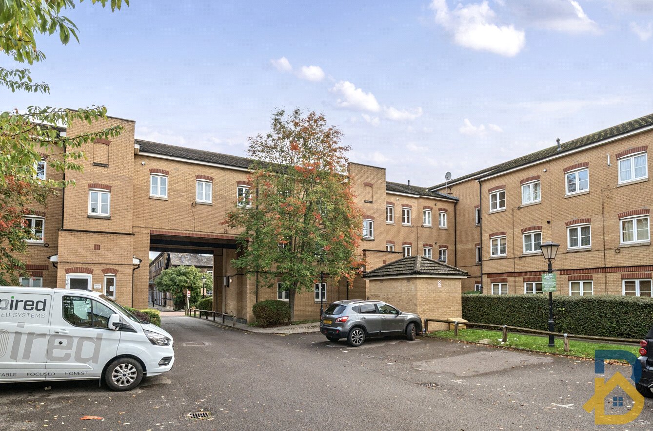 Kidman Close, Gidea Park, Romford, RM2 6GH