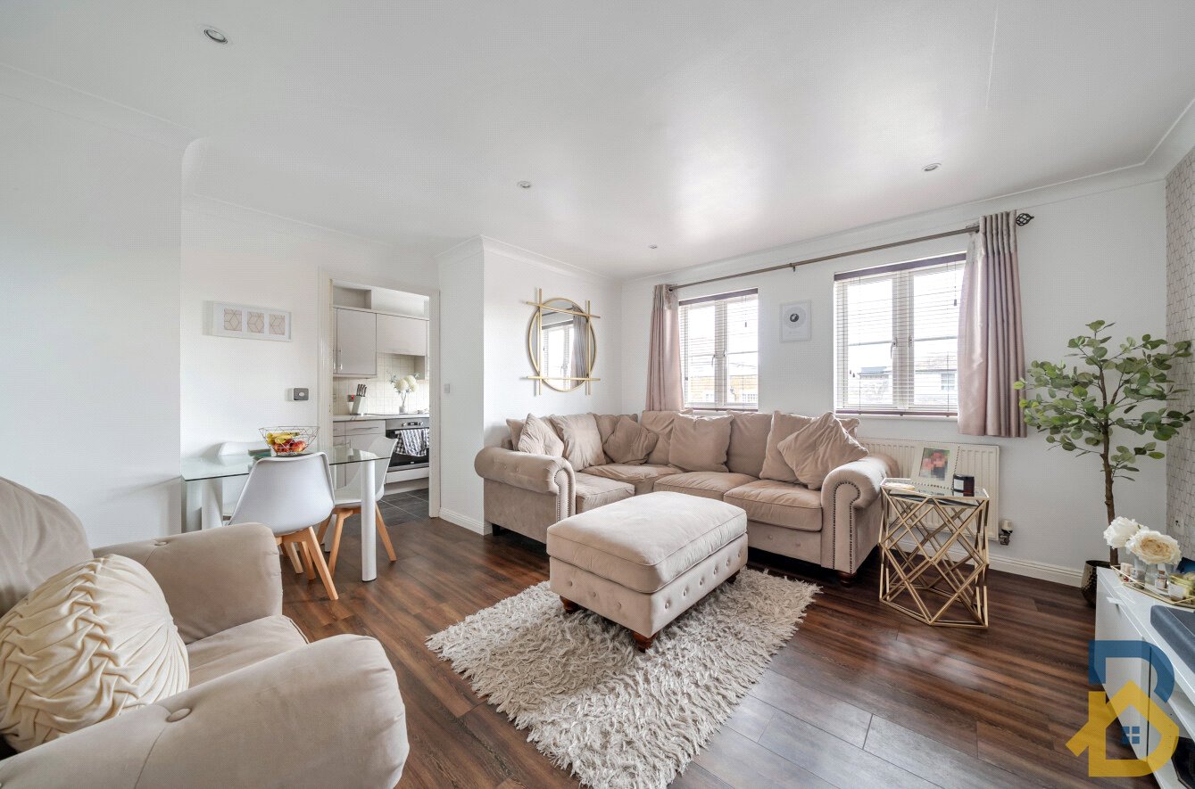 Kidman Close, Gidea Park, Romford, RM2 6GH