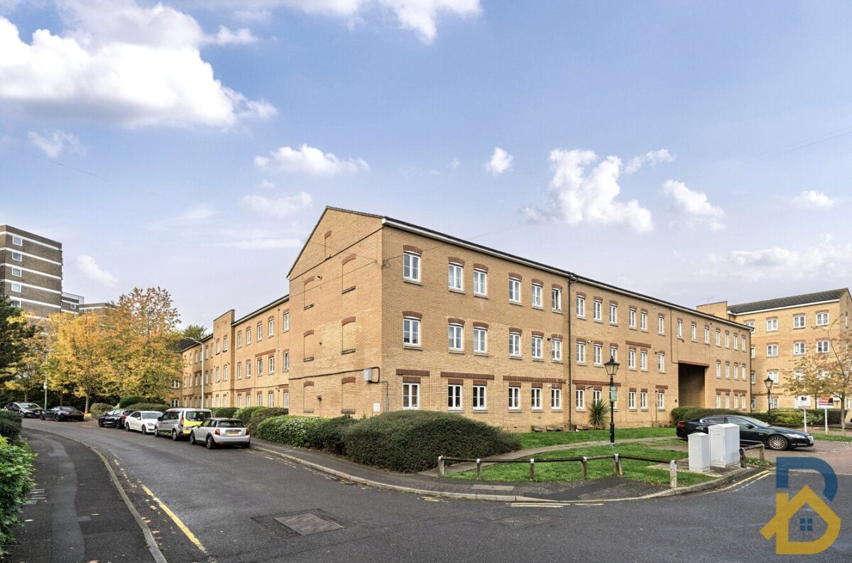 Kidman Close, Gidea Park, Romford, RM2 6GH