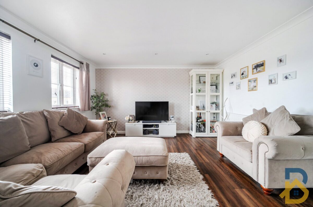Kidman Close, Gidea Park, Romford, RM2 6GH