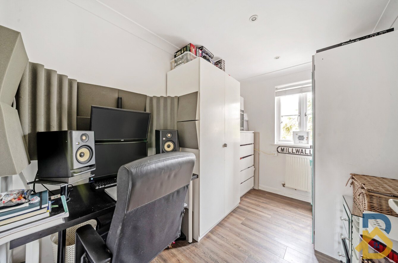 Kidman Close, Gidea Park, Romford, RM2 6GH
