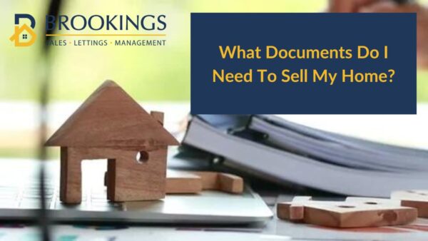 What Documents Do I Need To Sell My Home?