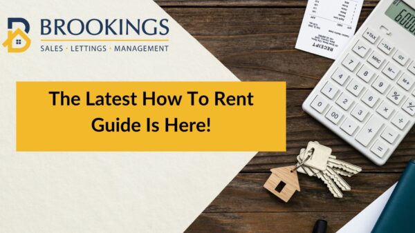 The Latest How To Rent Guide Is Here!