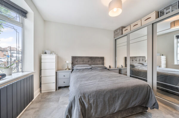 Mawney Road, Romford, RM7 8QT