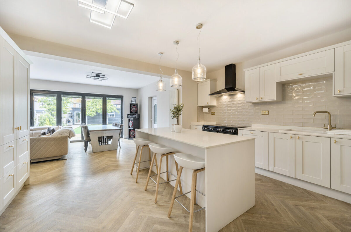 Mawney Road, Romford, RM7 8QT