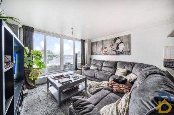 Bowery Court, St Mark`s Place, Dagenham, Essex, RM10 8GN