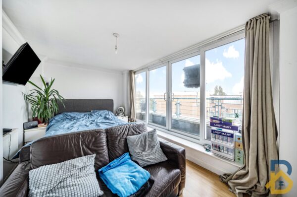 Bowery Court, St Mark`s Place, Dagenham, Essex, RM10 8GN