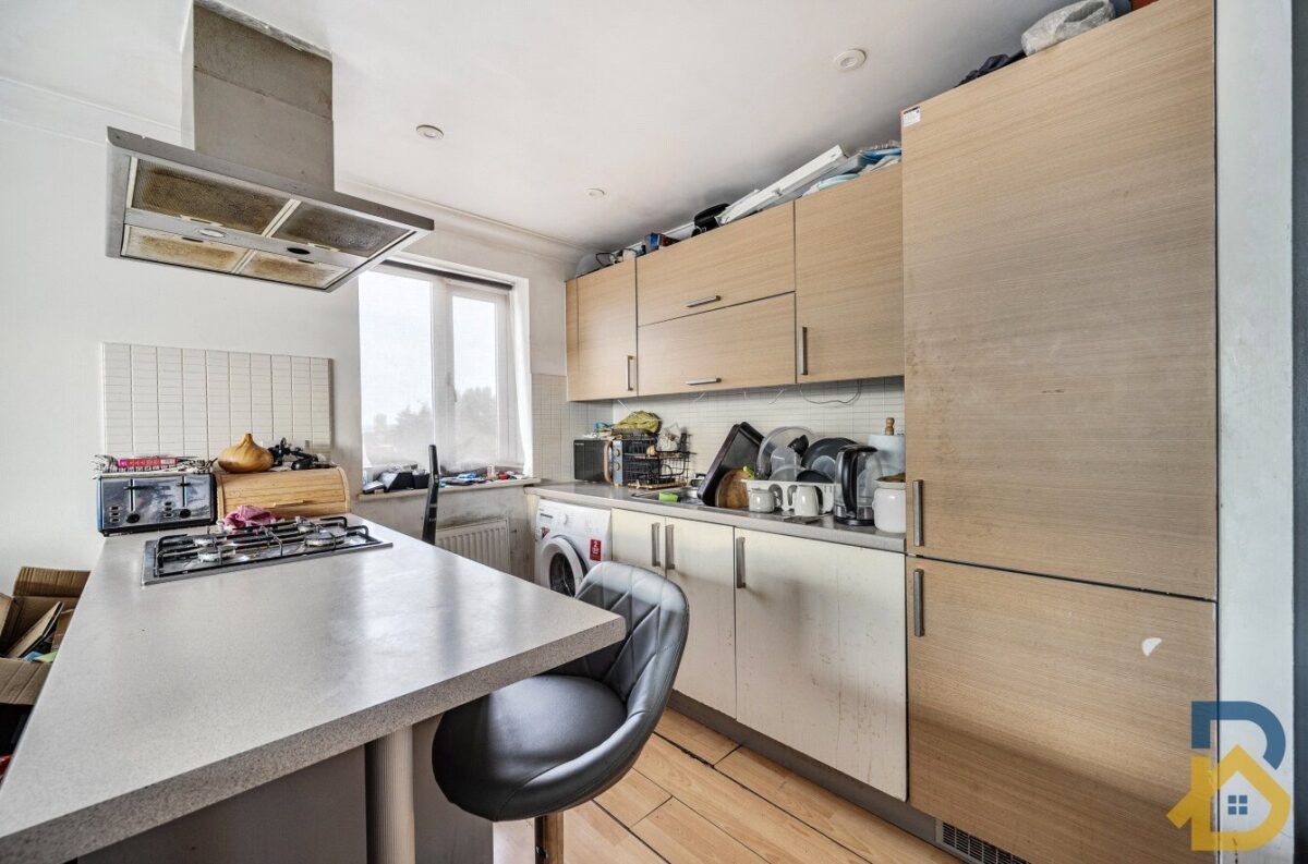 Bowery Court, St Mark`s Place, Dagenham, Essex, RM10 8GN