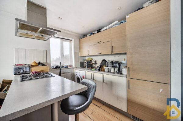 Bowery Court, St Mark`s Place, Dagenham, Essex, RM10 8GN