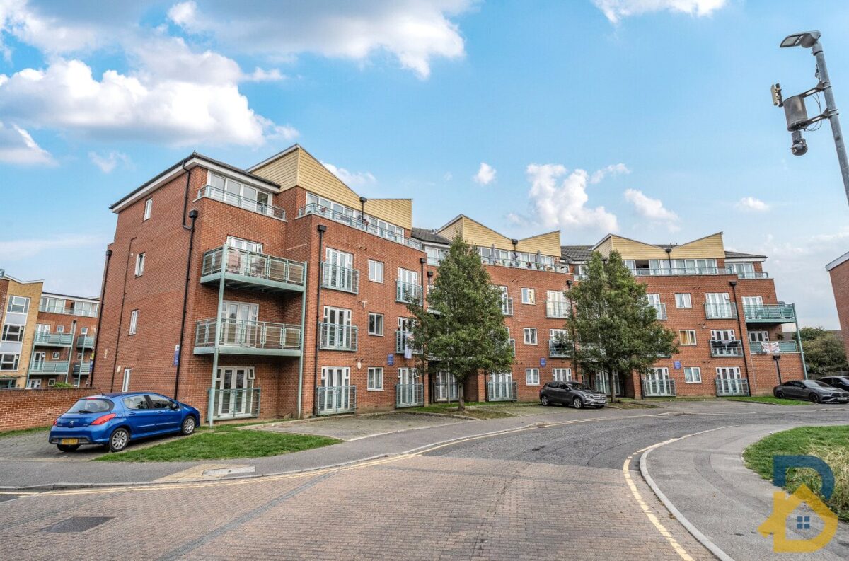Bowery Court, St Mark`s Place, Dagenham, Essex, RM10 8GN