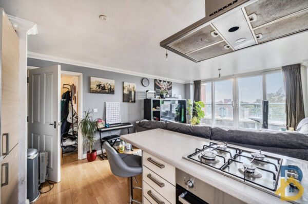 Bowery Court, St Mark`s Place, Dagenham, Essex, RM10 8GN