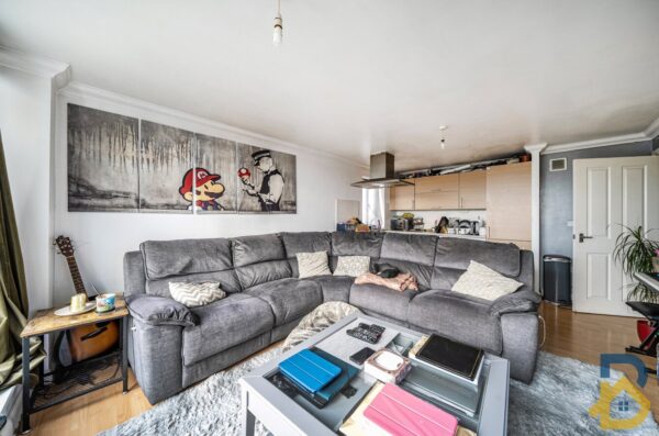 Bowery Court, St Mark`s Place, Dagenham, Essex, RM10 8GN