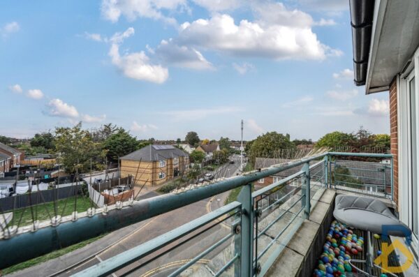 Bowery Court, St Mark`s Place, Dagenham, Essex, RM10 8GN