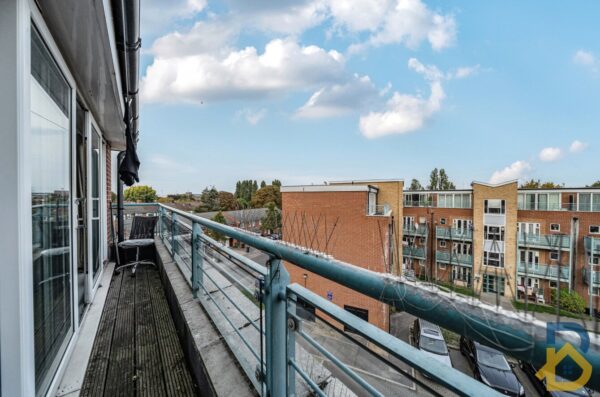 Bowery Court, St Mark`s Place, Dagenham, Essex, RM10 8GN