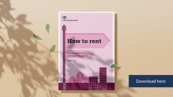 From First Edition to Today: The Significance of the 'How to Rent' Guide
