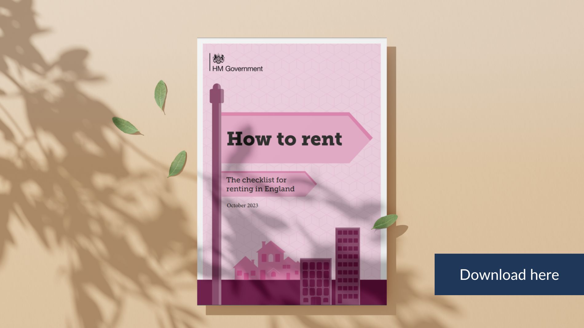 From First Edition to Today: The Significance of the ‘How to Rent’ Guide
