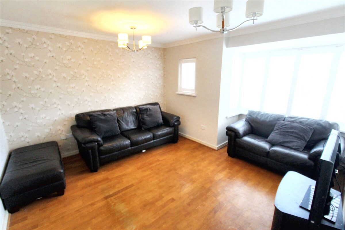 Legion Terrace, London, E3 2QZ