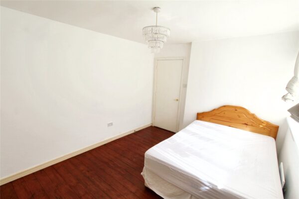 Legion Terrace, London, E3 2QZ